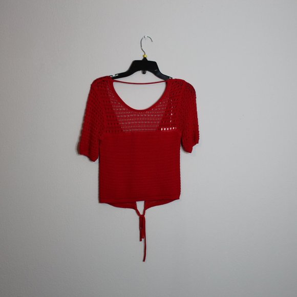 NWT Forever 21 Crop Top - Picture 2 of 4